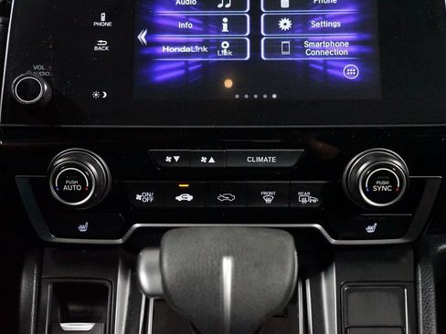 Used 2022 Honda CR-V EX image 20