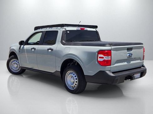 Used 2023 Ford Maverick XL FWD image 6