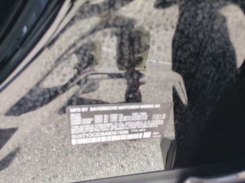 Used 2021 BMW X3 sDrive30i w/ Convenience Package image 25