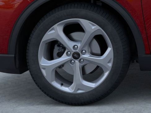 New 2026 Ford Escape ST-Line w/ Tech Pack #1 AWD/4WD image 49