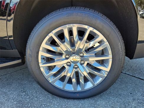 New 2026 Chevrolet Tahoe Premier image 5