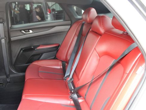 Used 2023 Kia K5 GT-Line FWD image 26