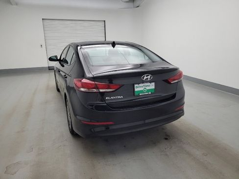 Used 2018 Hyundai Elantra SEL FWD image 6
