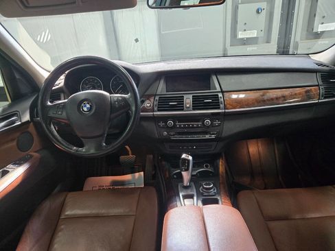 Used 2013 BMW X5 xDrive35i image 17