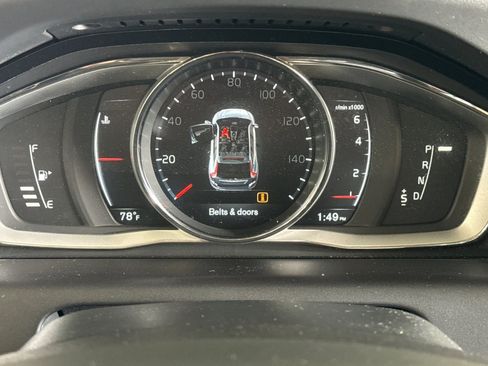 Used 2017 Volvo XC60 T6 Inscription w/ Preferred Option Package AWD/4WD image 22