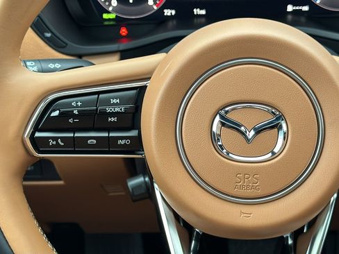New 2026 MAZDA CX-70 3.3 Turbo S w/ Premium Plus AWD/4WD image 20