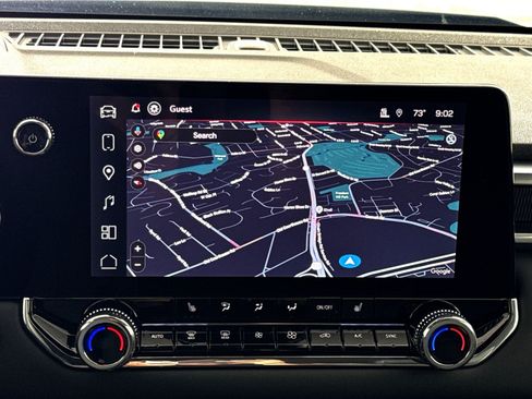 New 2026 GMC Canyon Elevation w/ Convenience Package AWD/4WD image 20