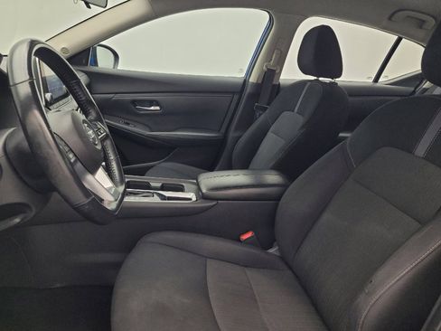 Used 2022 Nissan Sentra SV image 17