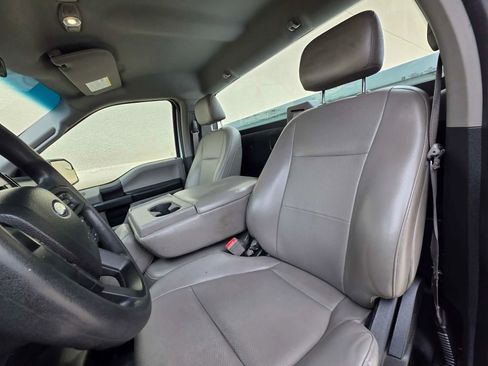 Used 2018 Ford F150 XL w/ Equipment Group 101A Mid RWD image 10