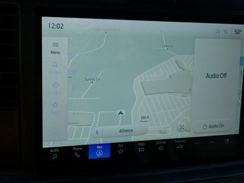 New 2026 Ford F350 Lariat w/ Chrome Package image 4