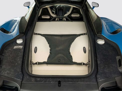 Used 2023 McLaren GT RWD image 8