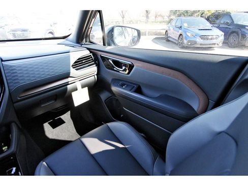 New 2026 Subaru Forester Sport image 8