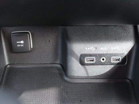 Used 2019 Dodge Durango R/T w/ Blacktop Package image 14