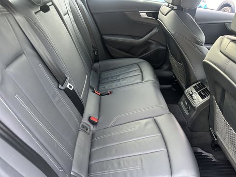 Used 2023 Audi A4 2.0T Premium Plus w/ Premium Plus Package image 14