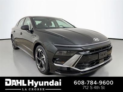Used 2024 Hyundai Sonata SEL w/ Convenience Package