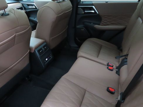 New 2026 Mitsubishi Outlander SEL AWD/4WD image 22
