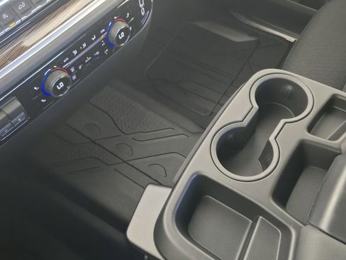 New 2026 Chevrolet Silverado 1500 RST w/ RST Select Package image 20