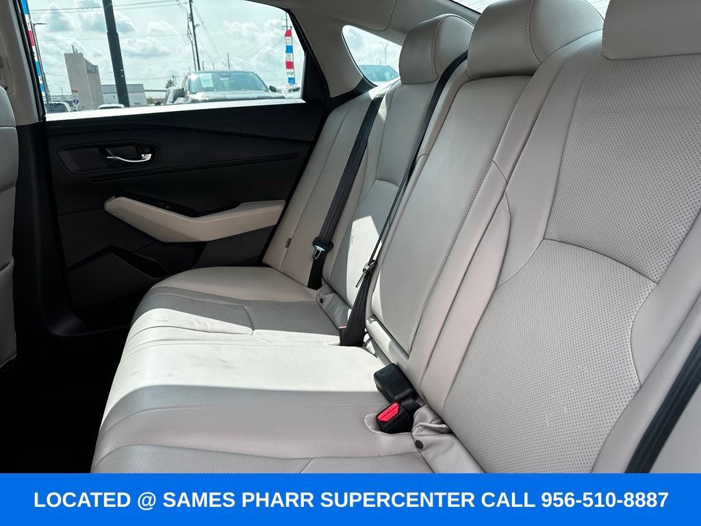 Used 2024 Honda Accord EX-L image 20
