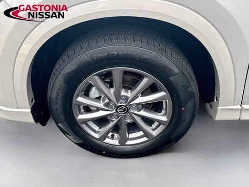 Used 2025 MAZDA CX-5 AWD 2.5 S w/ Select Package image 41