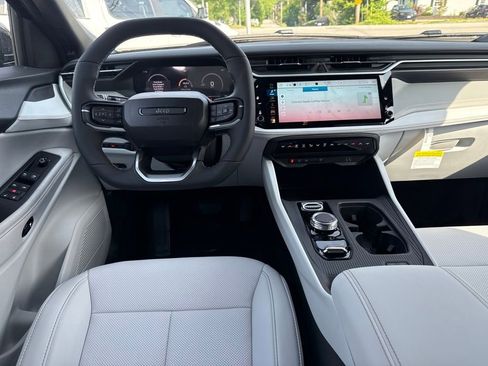 New 2026 Jeep Cherokee Limited AWD/4WD image 20