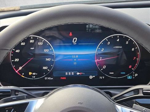 New 2026 Mercedes-Benz C 300 Sedan image 11
