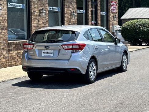 Used 2019 Subaru Impreza 2.0i AWD/4WD image 5