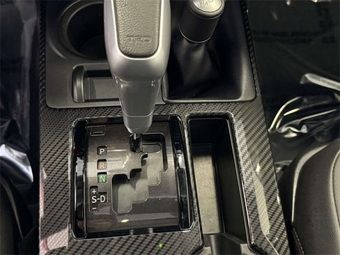 Used 2023 Toyota 4Runner TRD Pro image 24