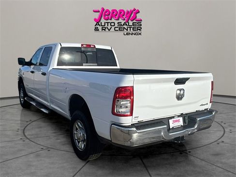 Used 2020 RAM 3500 Tradesman image 13