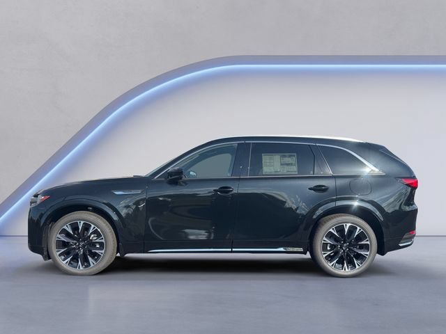 New 2026 MAZDA CX-90 3.3 Turbo S w/ Premium Plus AWD/4WD image 4