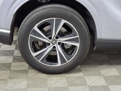 Used 2024 Lexus RX 350 Premium w/ Accessory Package (Z1) FWD image 44
