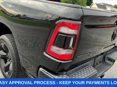 Used 2019 RAM 1500 Big Horn AWD/4WD image 29
