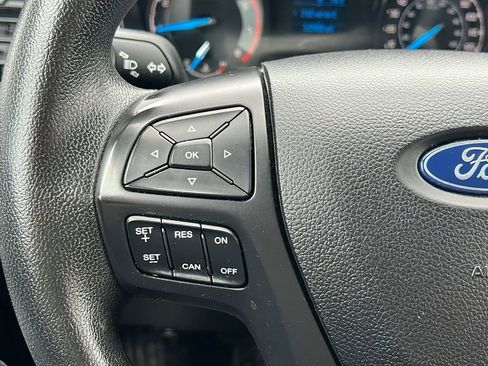 Certified 2021 Ford Ranger XL w/ Equipment Group 101A High RWD image 20