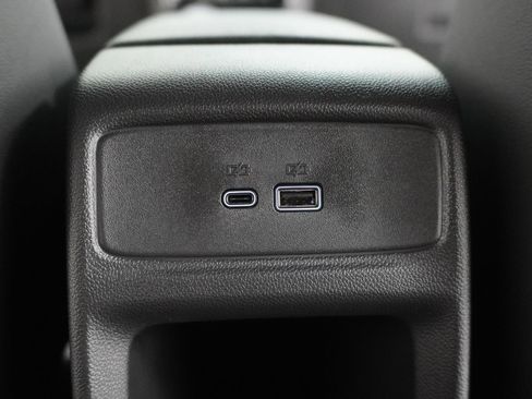 New 2026 Chevrolet Trax RS image 34