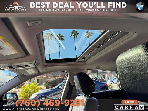 Used 2015 BMW 428i Gran Coupe image 6