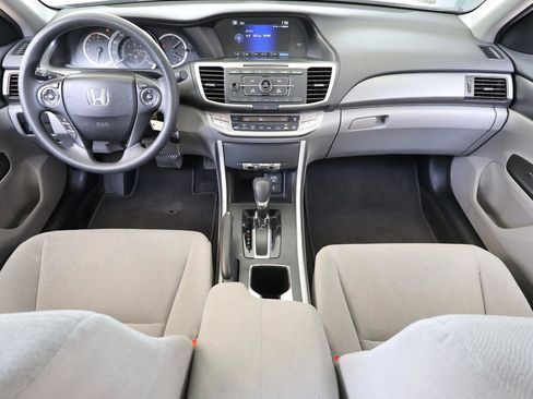 Used 2013 Honda Accord LX image 15