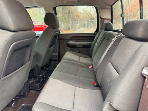 Used 2013 GMC Sierra 1500 SLE w/ Power Tech Package image 22