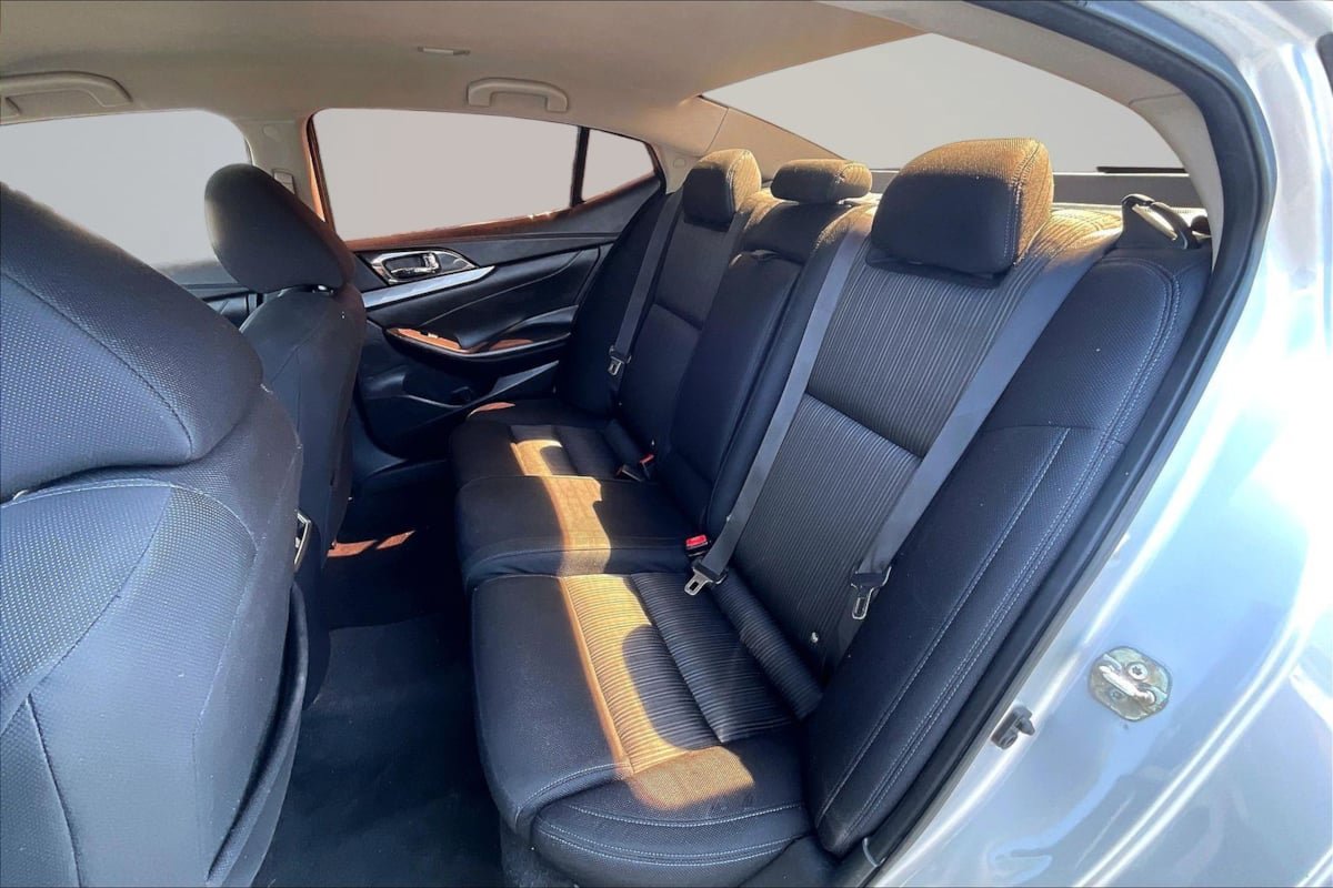 Used 2016 Nissan Maxima 3.5 S FWD image 25