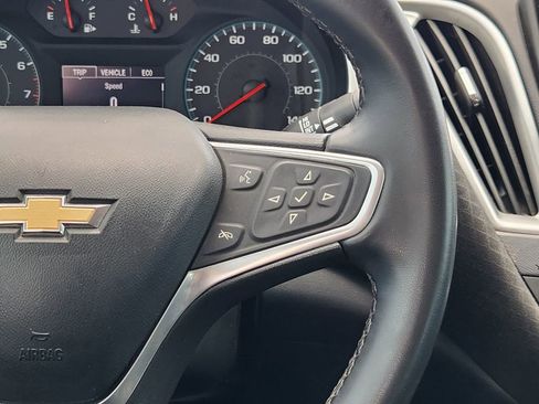 Used 2023 Chevrolet Malibu RS w/ LPO, Floor Liner Package FWD image 27