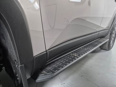 Certified 2026 Toyota Land Cruiser AWD/4WD image 12