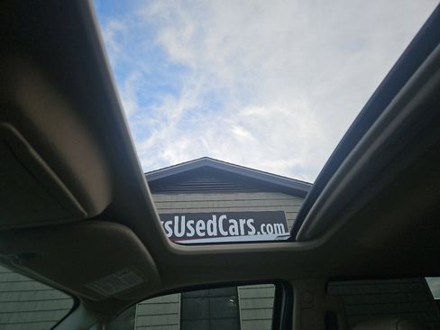 Used 2015 Ford Expedition EL Limited w/ Equipment Group 301A image 24