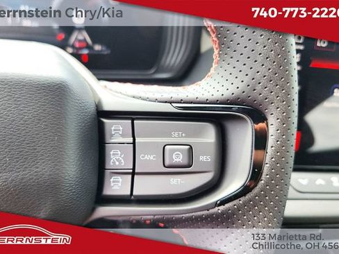 New 2027 Dodge Charger R/T w/ Blacktop Package AWD/4WD image 22