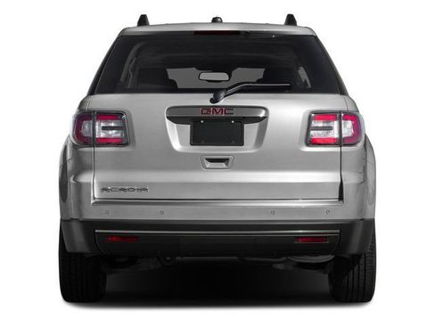 Used 2017 GMC Acadia Limited SLT AWD/4WD image 8