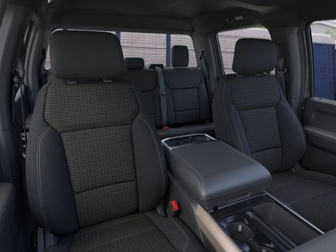 New 2026 Ford F150 STX AWD/4WD image 11