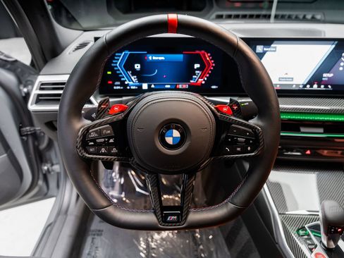 Used 2026 BMW M3 Competition AWD/4WD image 53