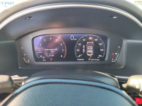 Used 2022 Honda Civic Touring image 31