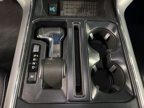 Certified 2023 Ford F150 Lariat w/ Equipment Group 502A High image 15