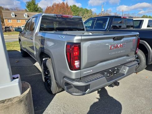 New 2026 GMC Sierra 1500 Elevation image 3