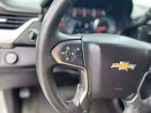 Used 2017 Chevrolet Tahoe LT image 15