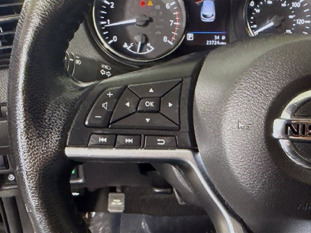 Used 2021 Nissan Rogue Sport SV AWD/4WD image 13