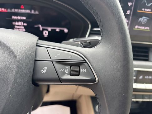 Used 2023 Audi A5 2.0T Premium Plus w/ Premium Plus AWD/4WD image 23